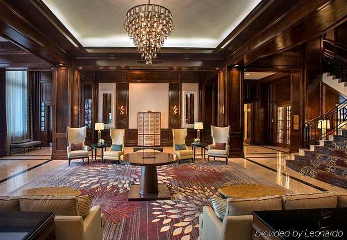 Waterside Marriott Norfolk