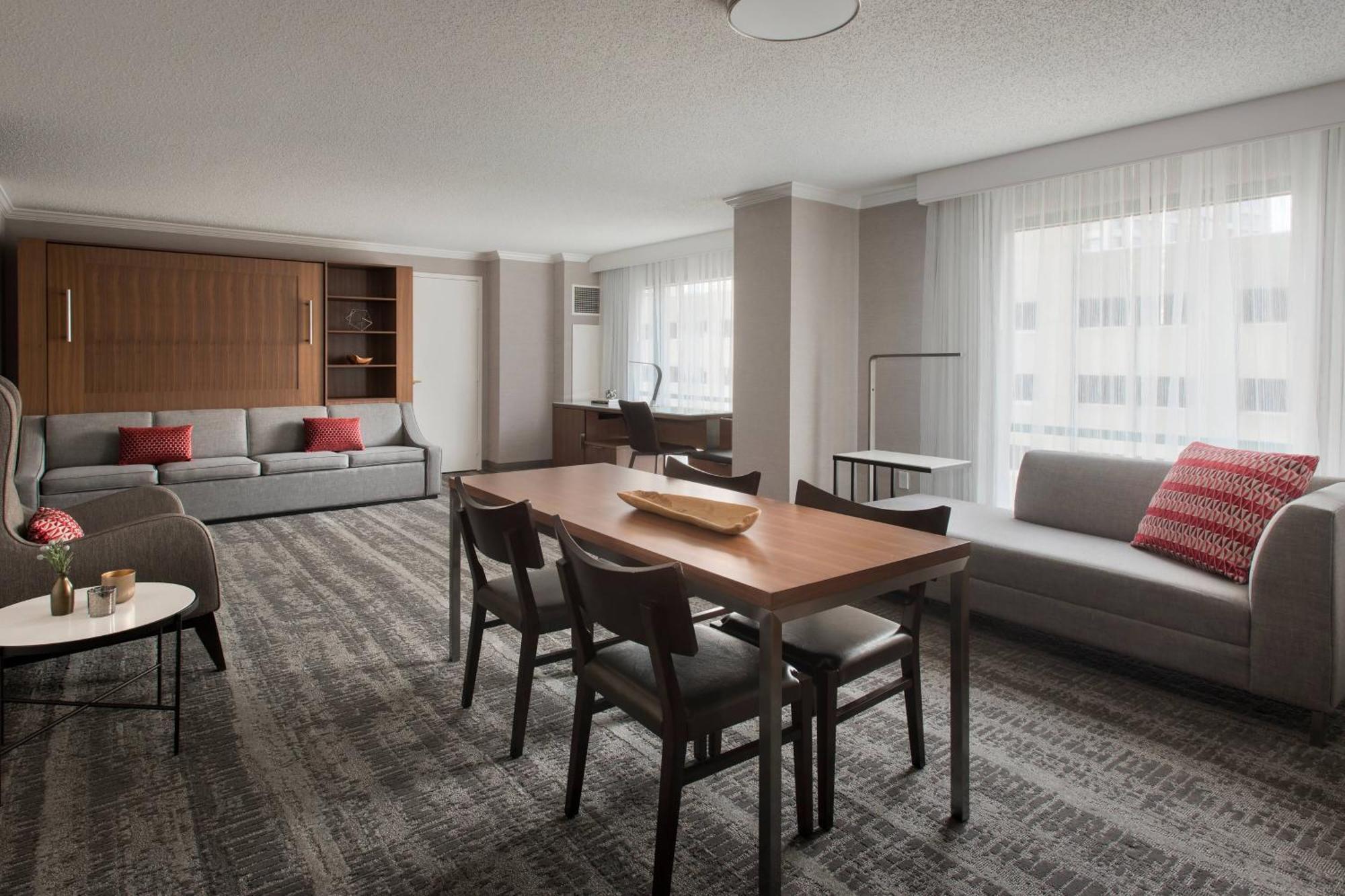 Hotel Waterside Marriott
